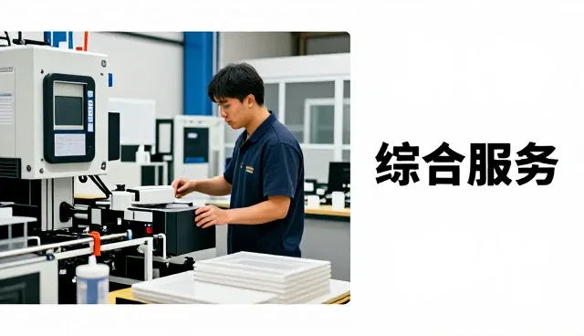 重庆流盟科技有限公司
