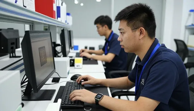 重庆流盟科技有限公司分享设计使用优势