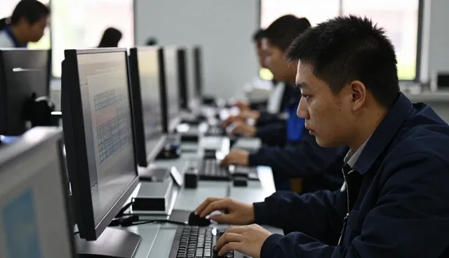 重庆流盟科技有限公司打造值得信赖的技术开发